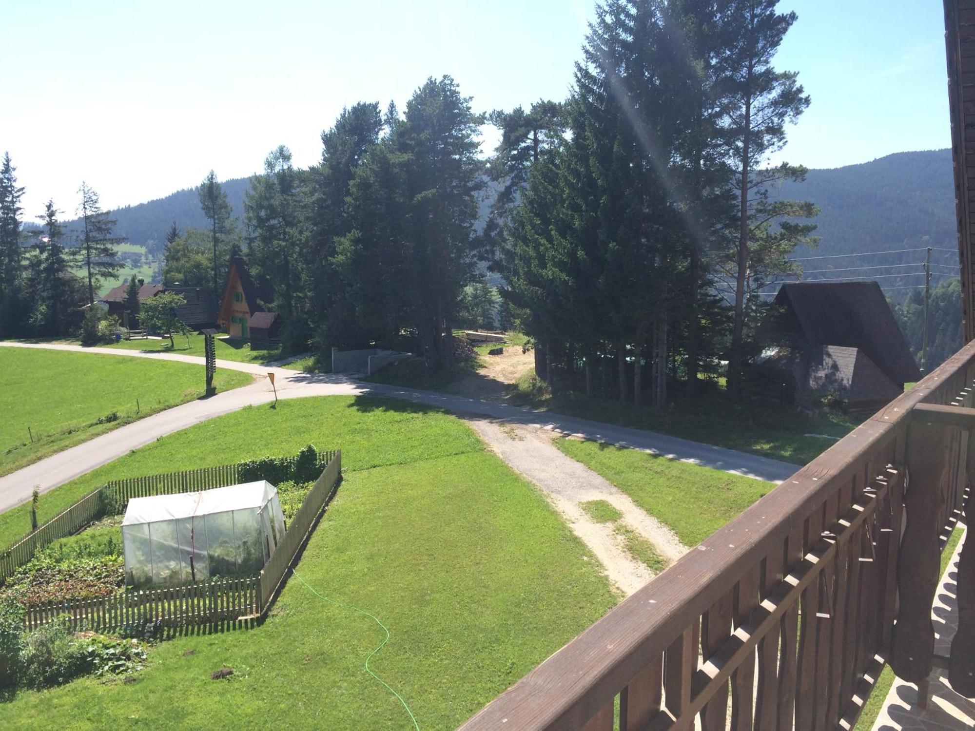 Hotel Tourist Farm Pacnik Resnik Pokój zdjęcie