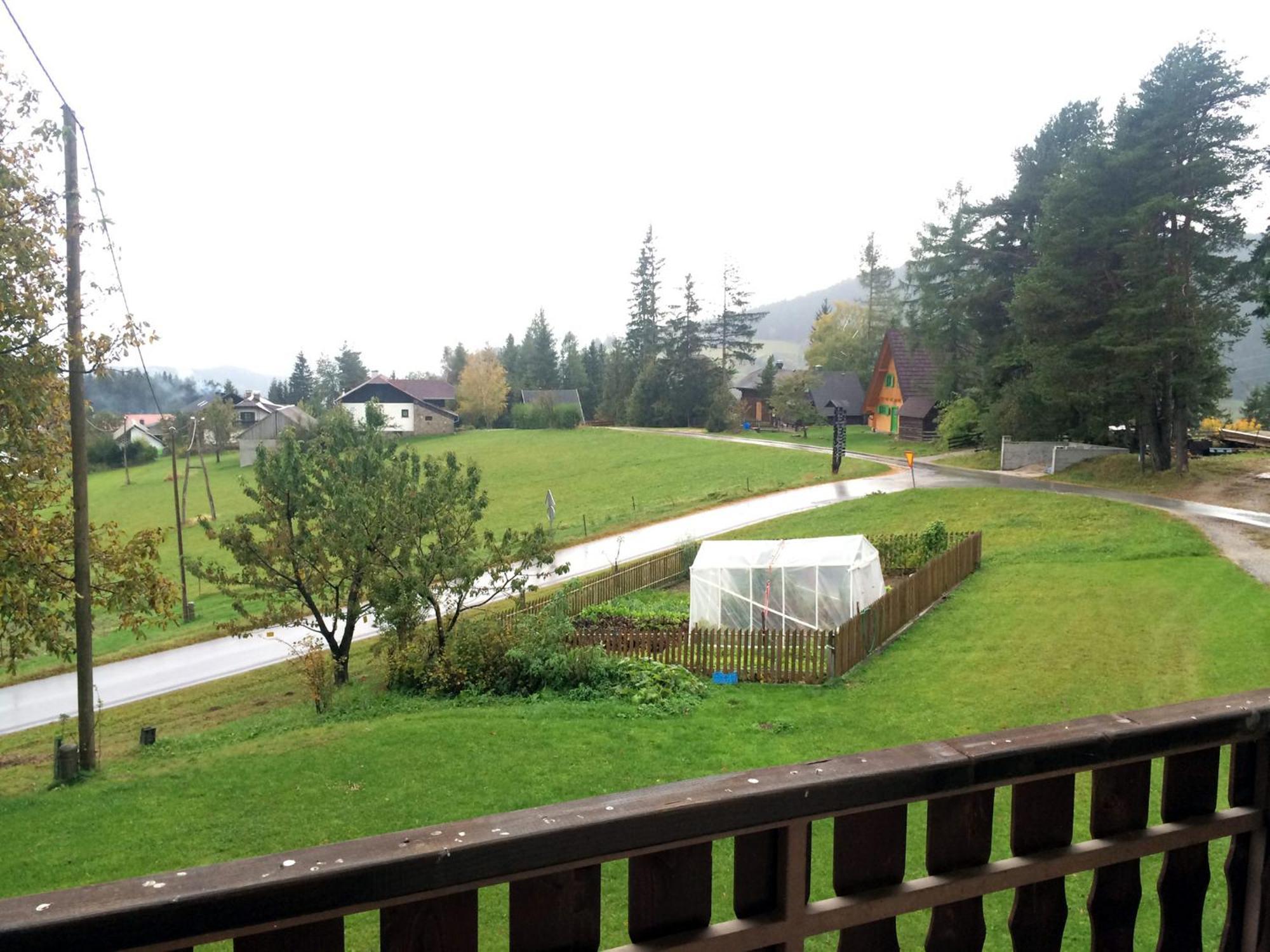 Hotel Tourist Farm Pacnik Resnik Pokój zdjęcie