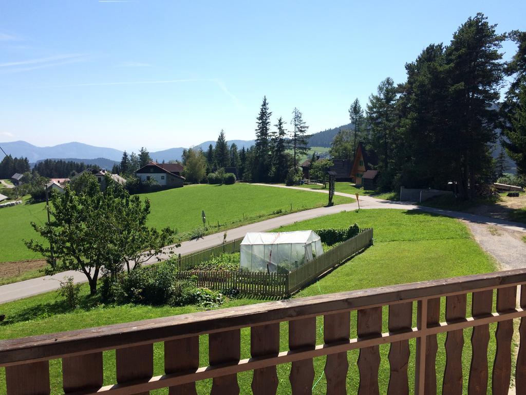 Hotel Tourist Farm Pacnik Resnik Zewnętrze zdjęcie